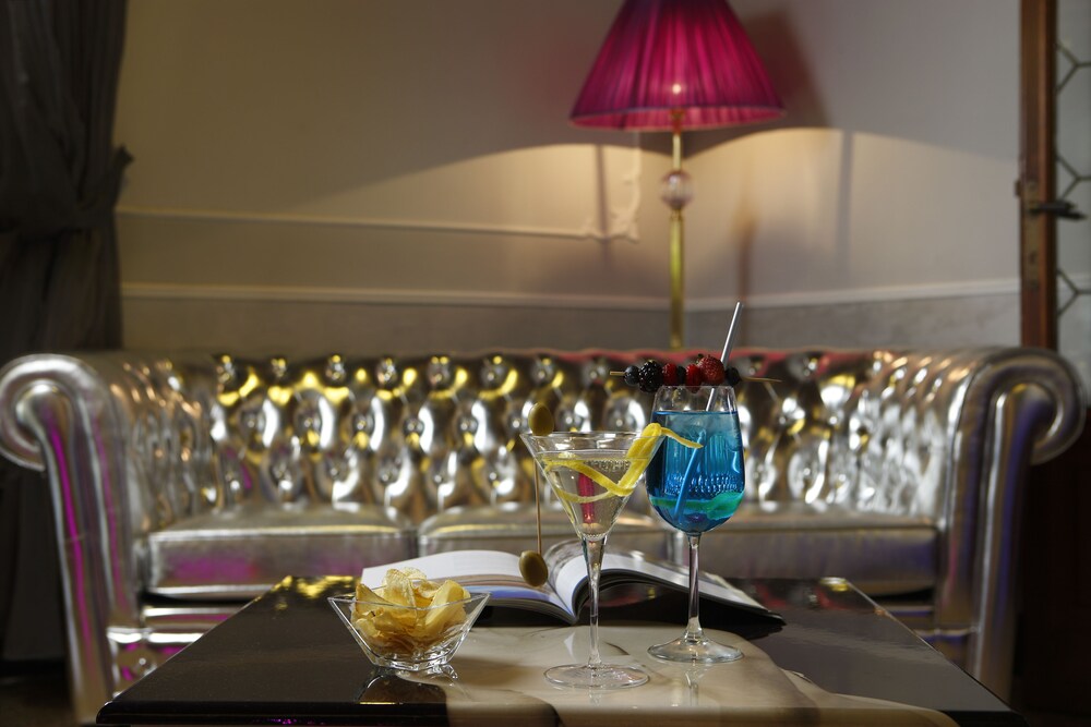 Hotel Interior