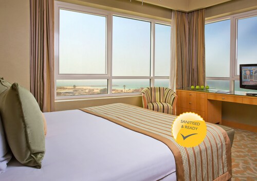 TIME Ruby Hotel Apartments