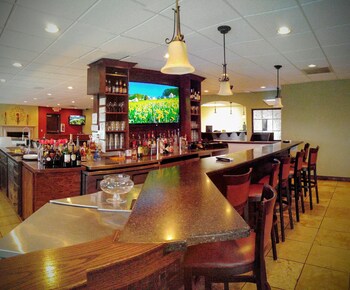 Hotel Bar