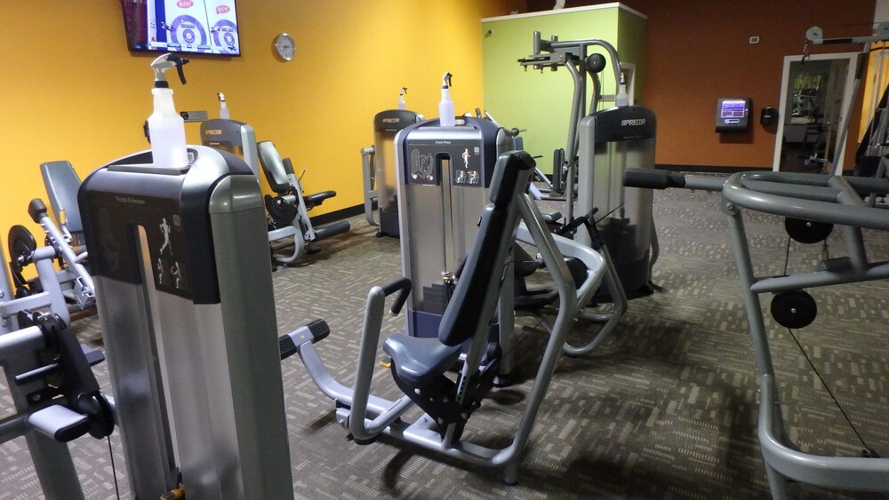 Sports Facility
