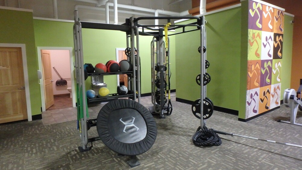 Sports Facility