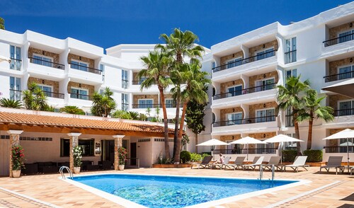 Suite Hotel S'Argamassa Palace
