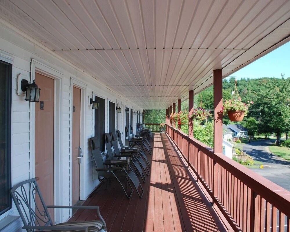 Porch