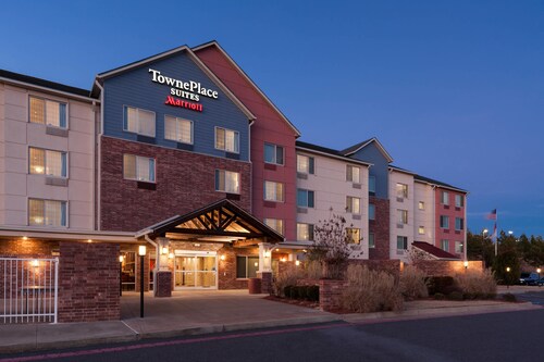 TownePlace Suites Little Rock West