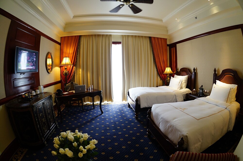 Guestroom