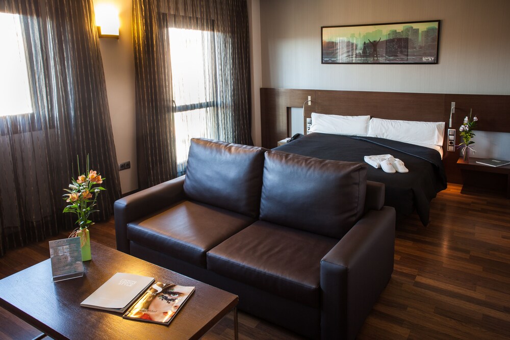 Guestroom