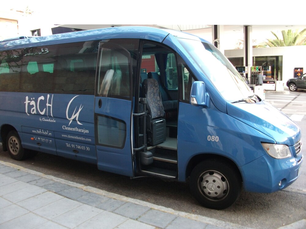 Airport Shuttle