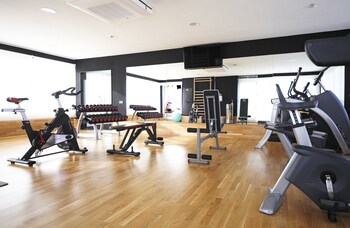 Sports Facility