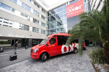 Airport Shuttle