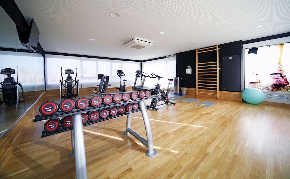 Sports Facility