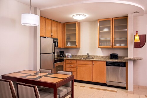Residence Inn by Marriott Yonkers Westchester County