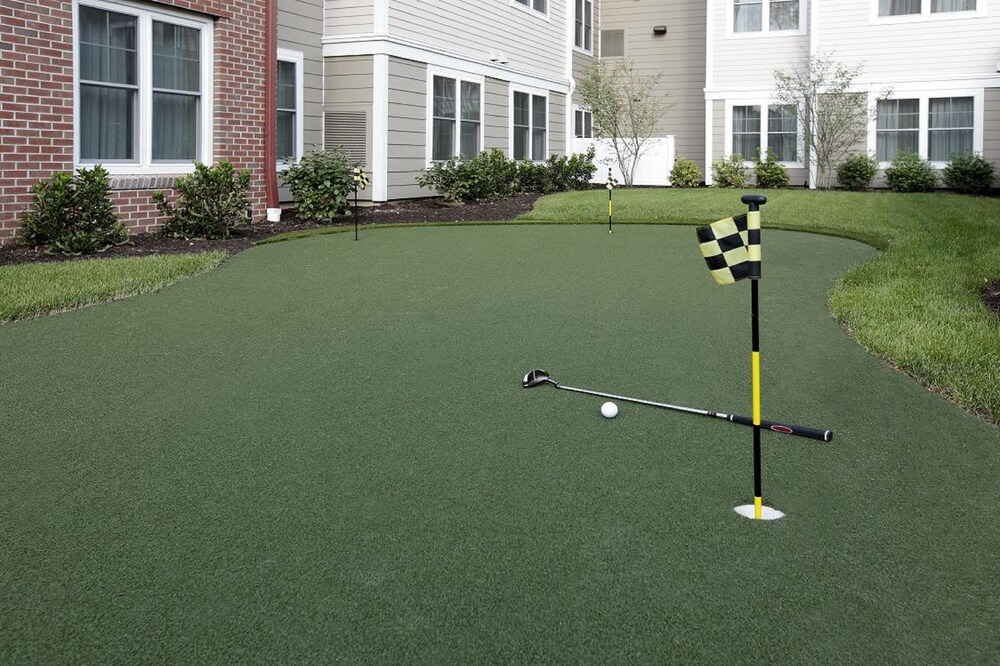 Mini-Golf