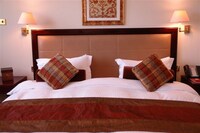 Deluxe Room, 1 King Bed