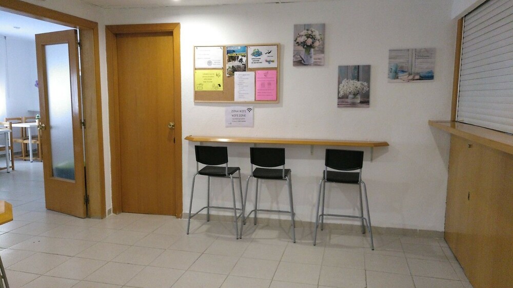 Hotel Interior