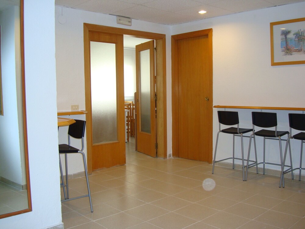 Hotel Interior