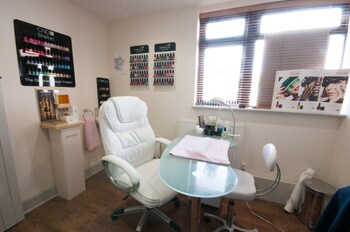 Treatment Room