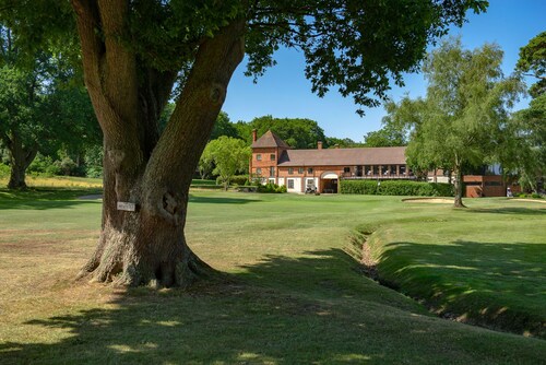 Cottesmore Golf And Country