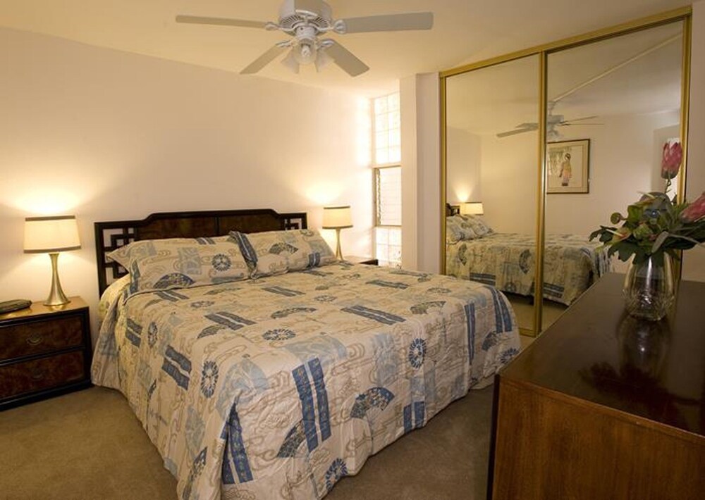 Standard Room, 1 Bedroom, Non Smoking - Guestroom
