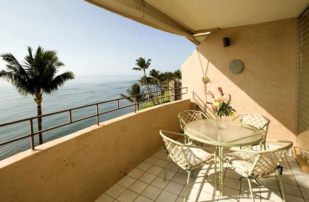 Standard Room, 1 Bedroom, Non Smoking - Balcony