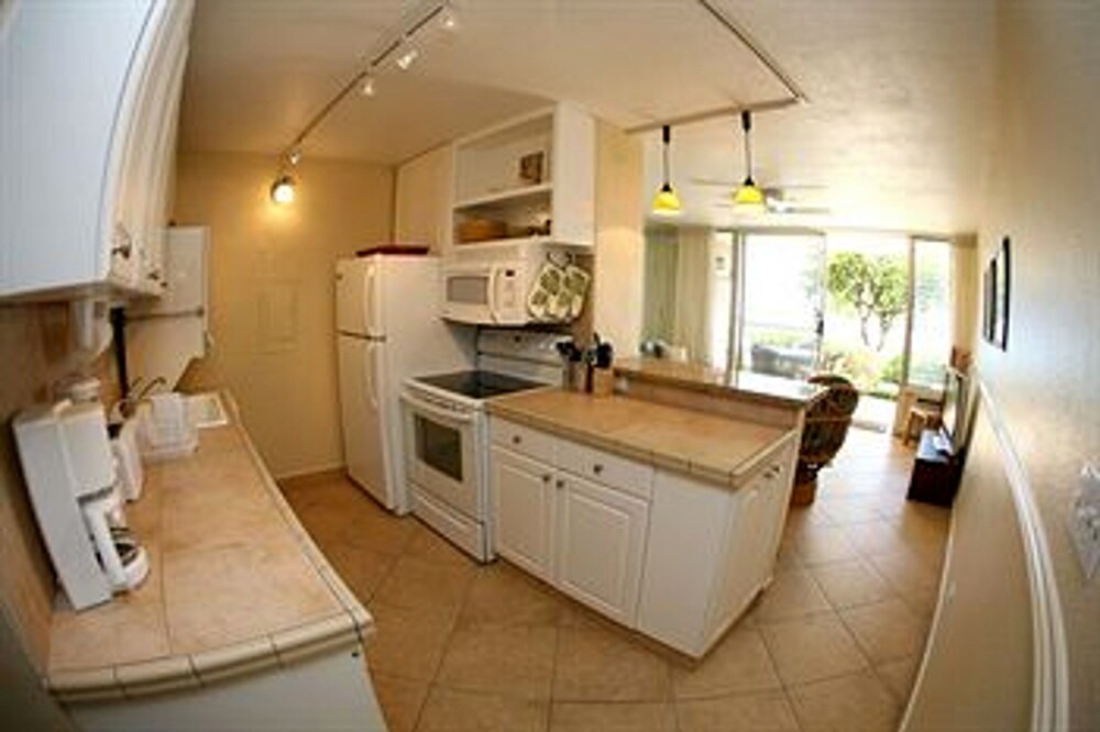 Standard Room, 1 Bedroom, Non Smoking - In-Room Kitchen