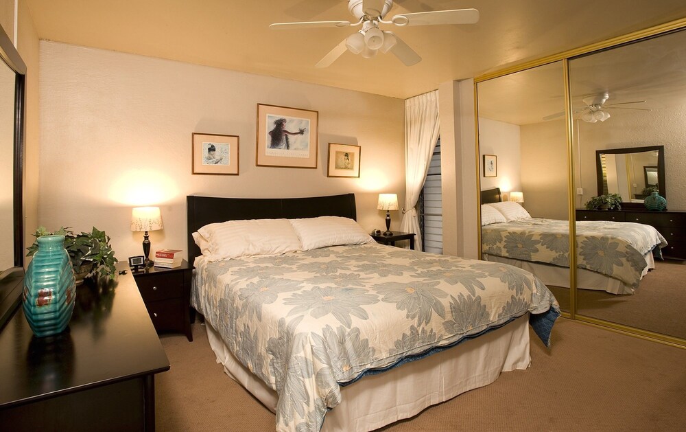 Standard Room, 1 Bedroom, Non Smoking - Guestroom