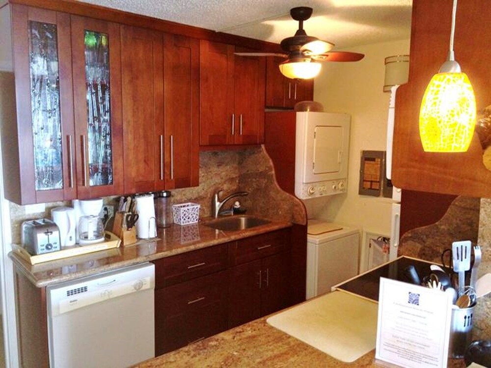 Standard Room, 2 Bedrooms, Non Smoking - In-Room Kitchen