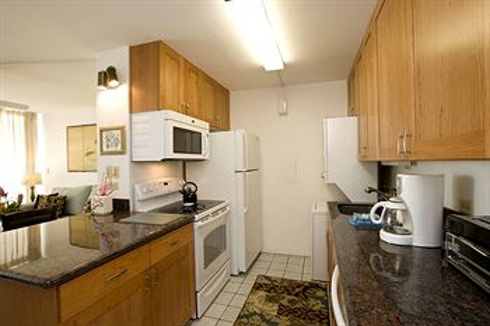 Standard Room, 1 Bedroom, Non Smoking - In-Room Kitchen