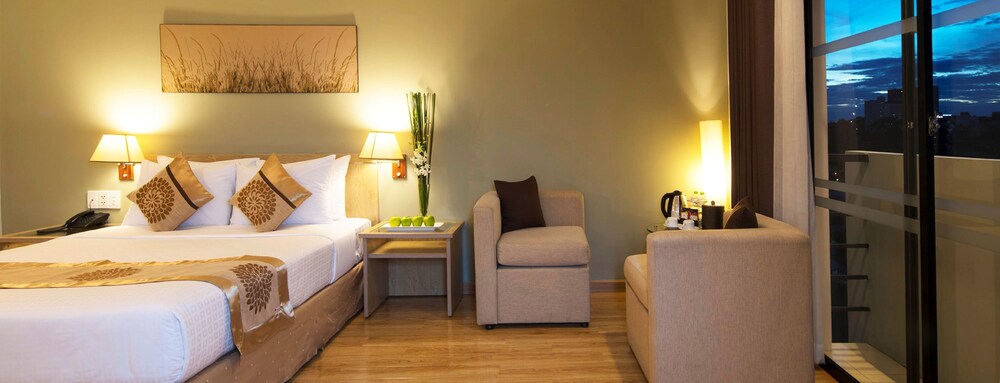 Guestroom