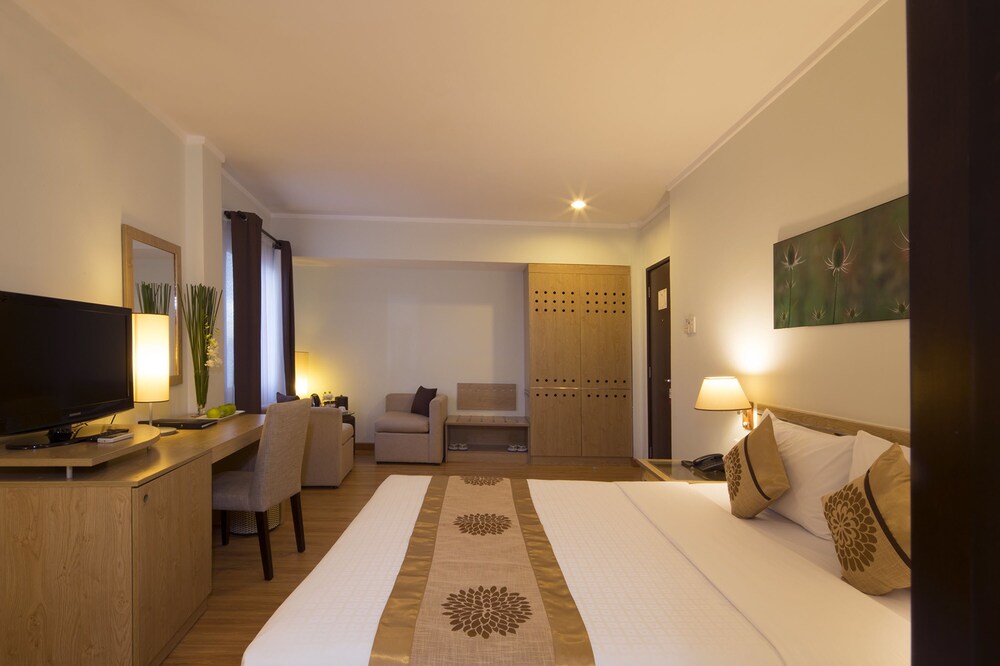 Guestroom