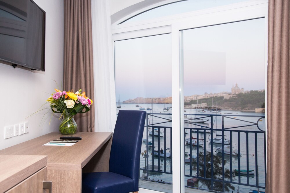 In-Room Amenity