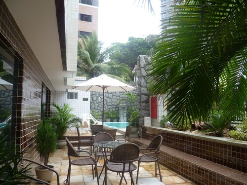 Hotel Coimbra