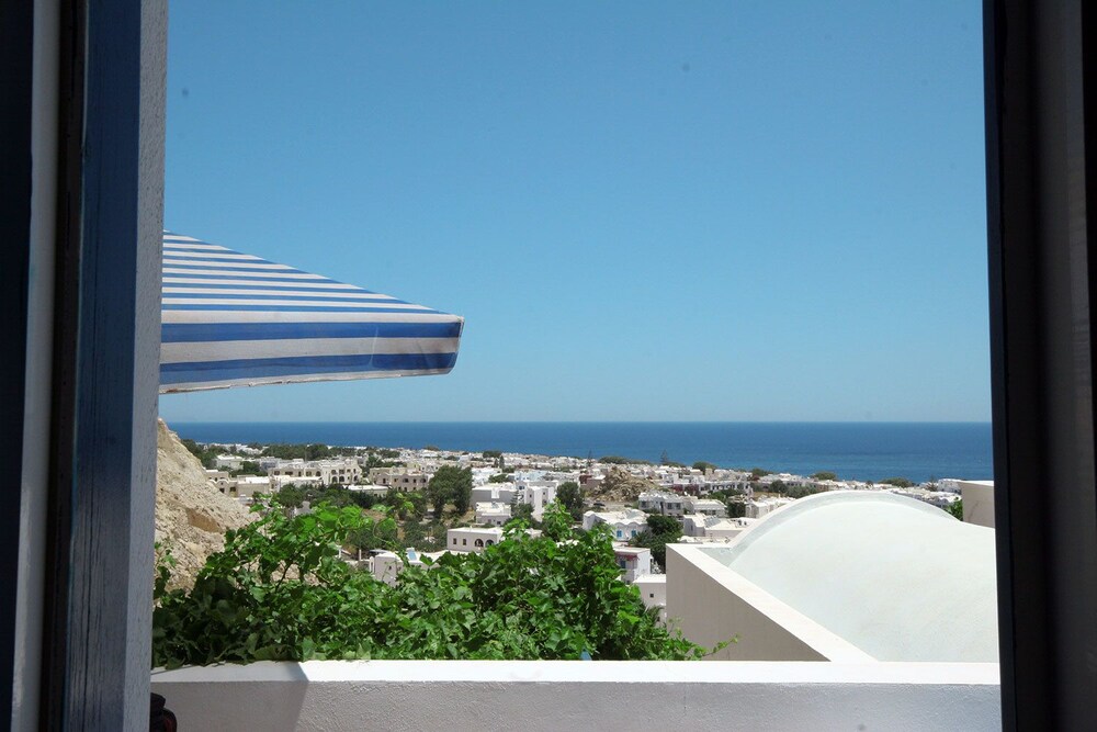 Guestroom View