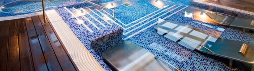 Hotel & Spa Villa Olímpic@ Suites