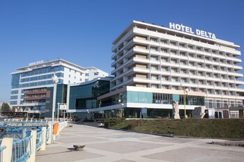Delta 3 Hotel