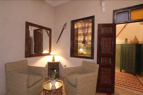Hotel Interior
