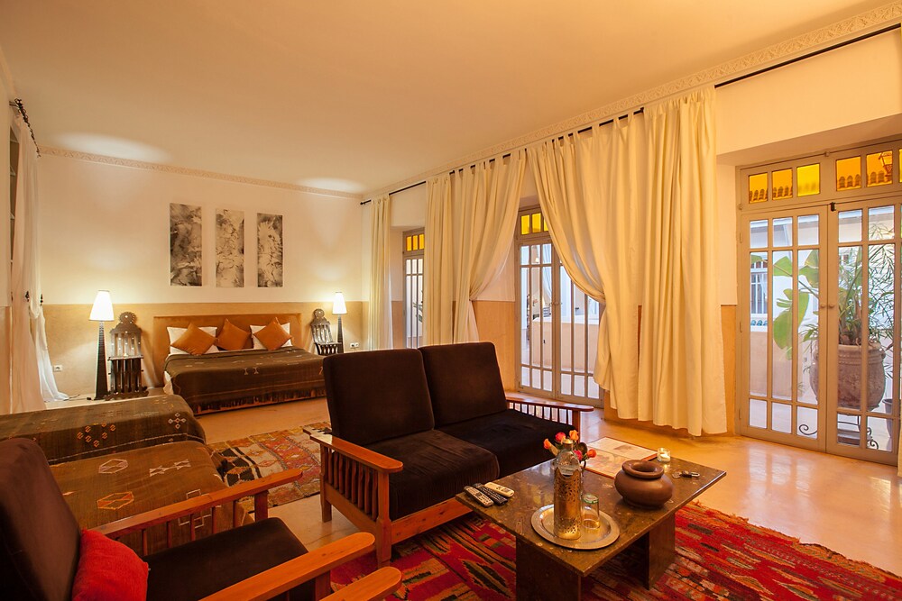 Guestroom