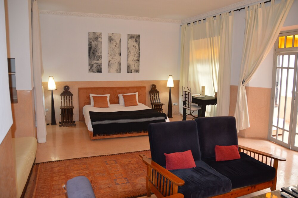 Guestroom