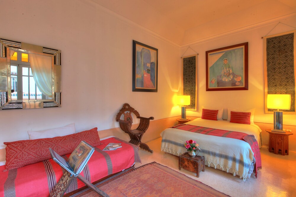Guestroom