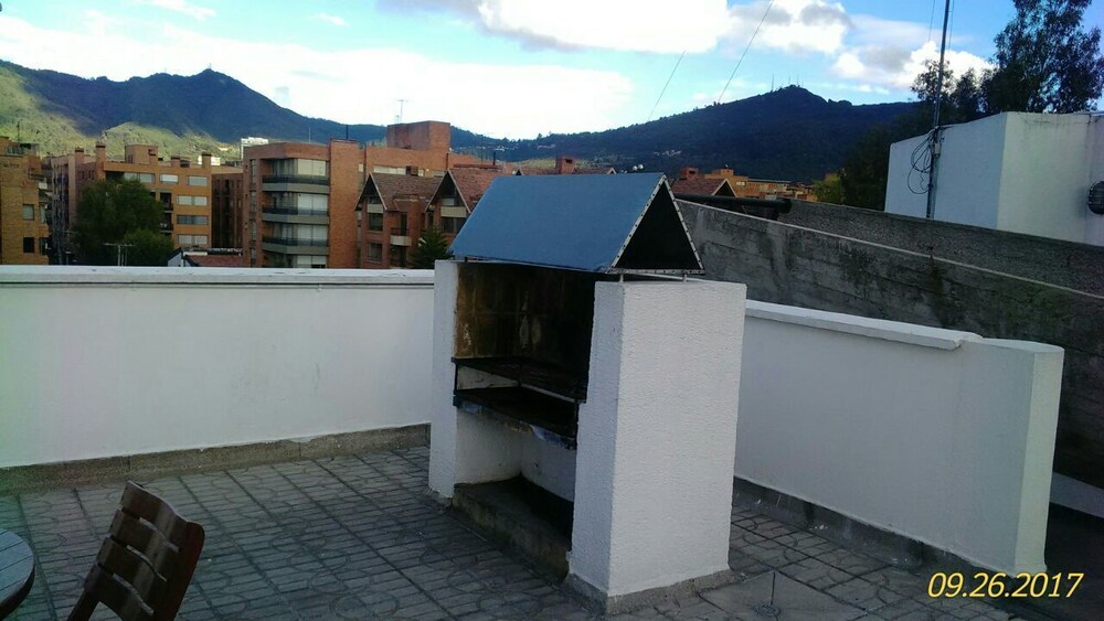 City View