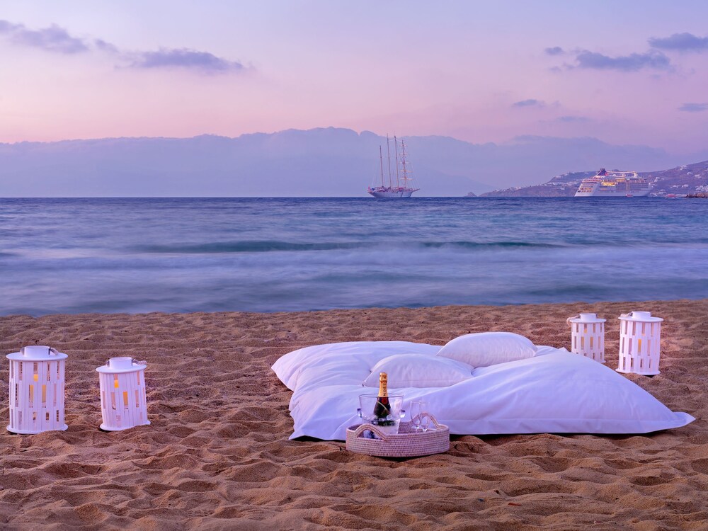 Beach/Ocean View