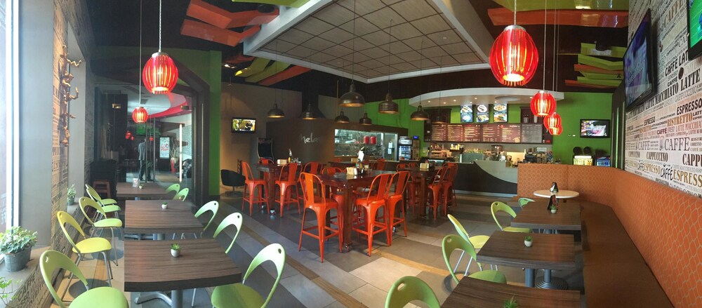 Coffee Shop