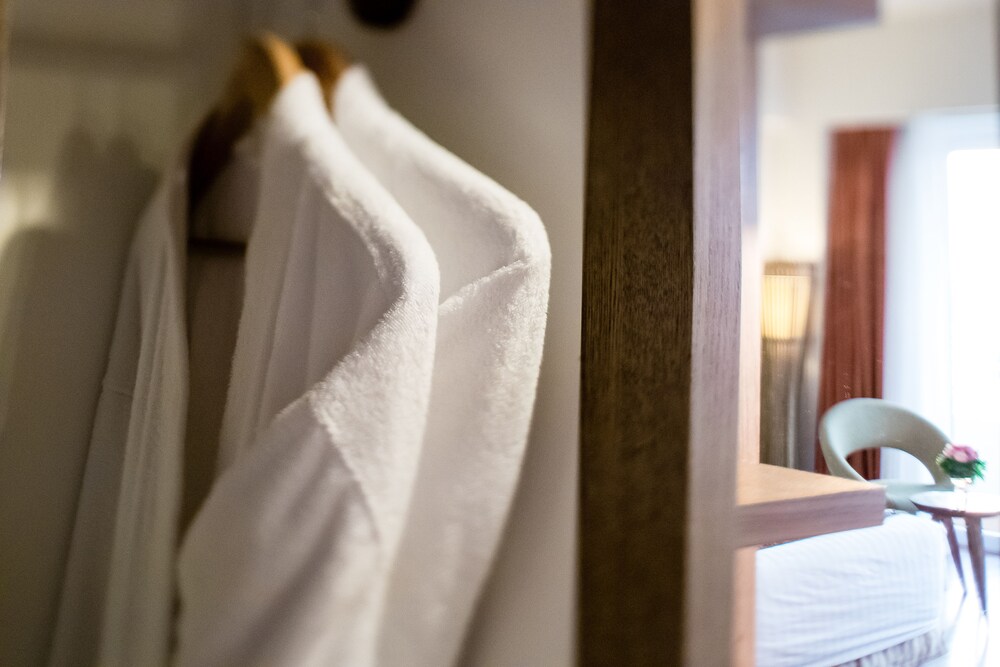 In-Room Amenity