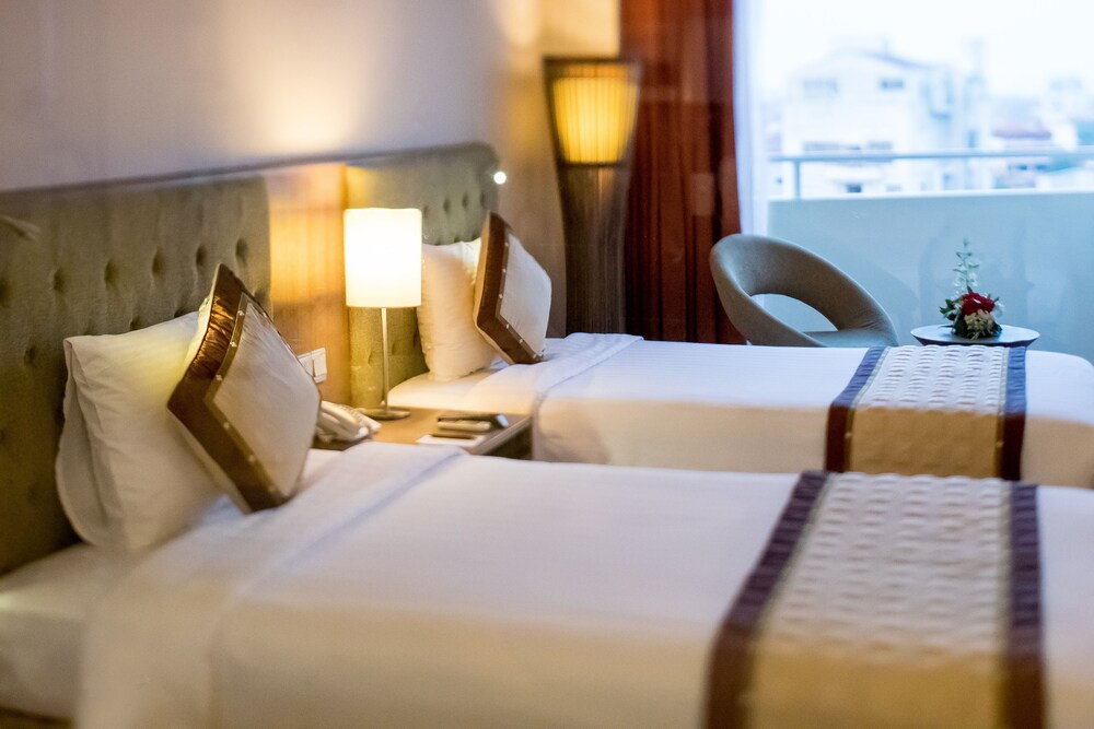 Guestroom