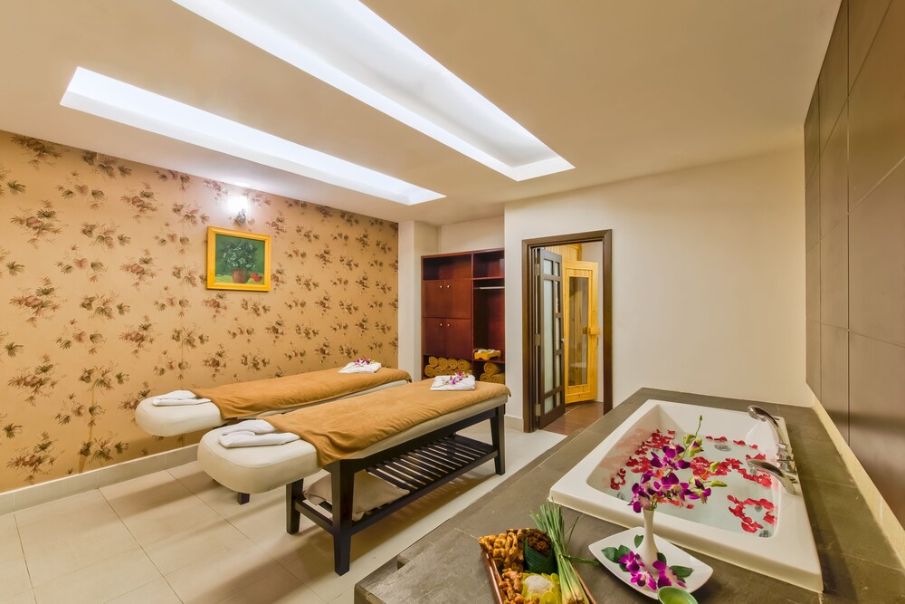 Treatment Room