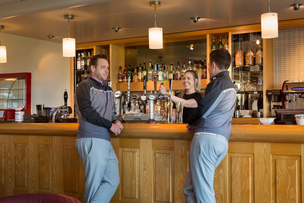 Sports Bar