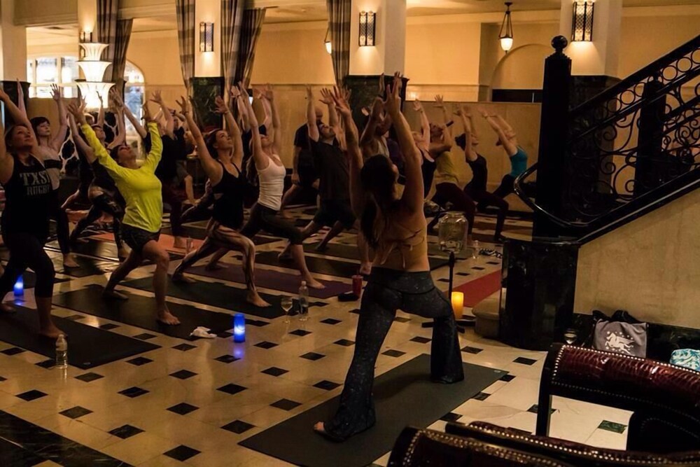 Yoga