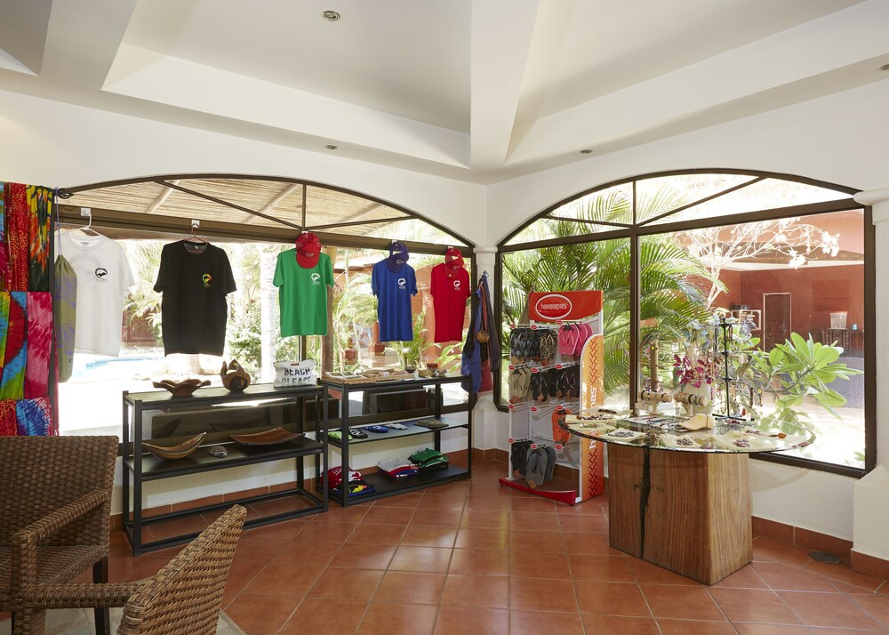 Gift Shop
