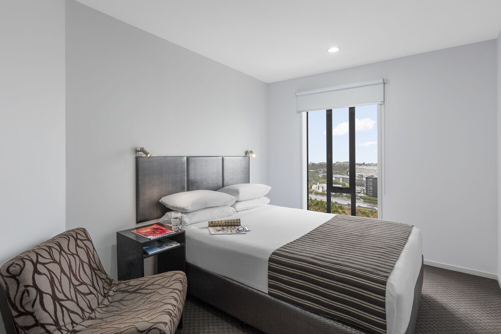 Family Apartment, 2 Bedrooms - Guestroom