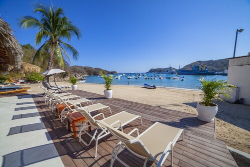Hotel Marina Resort