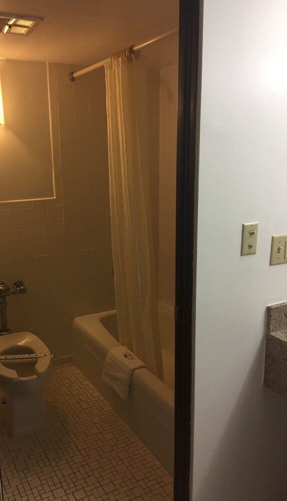 Cuarto de baño
